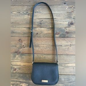 Kate Spade small crossbody bag.